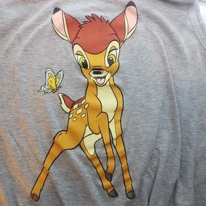 Disney's Bambi Tank Top